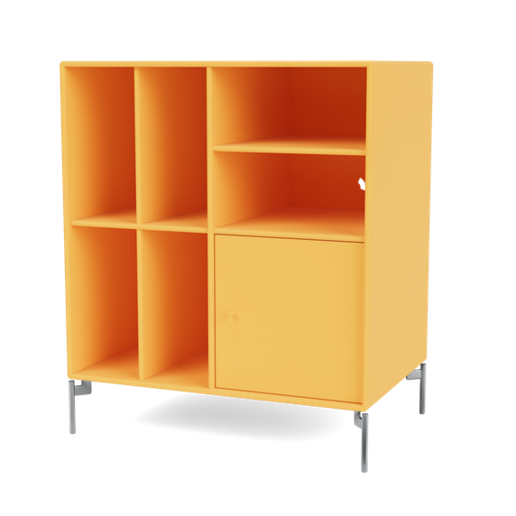 SPIN II Vinyl Storage with Legs