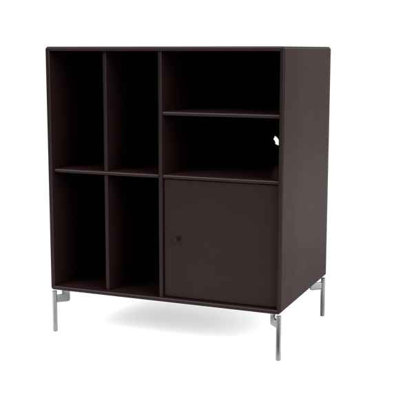 SPIN II Vinyl Storage with Legs