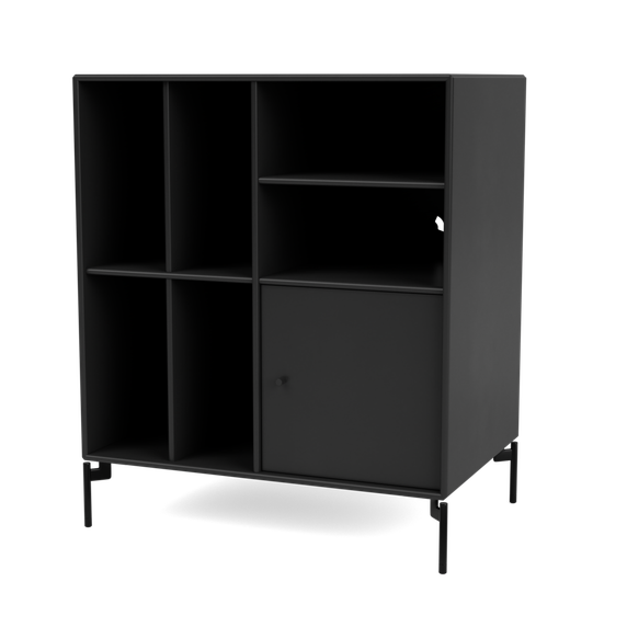 SPIN II Vinyl Storage with Legs