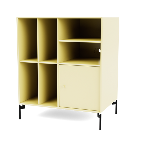 SPIN II Vinyl Storage with Legs