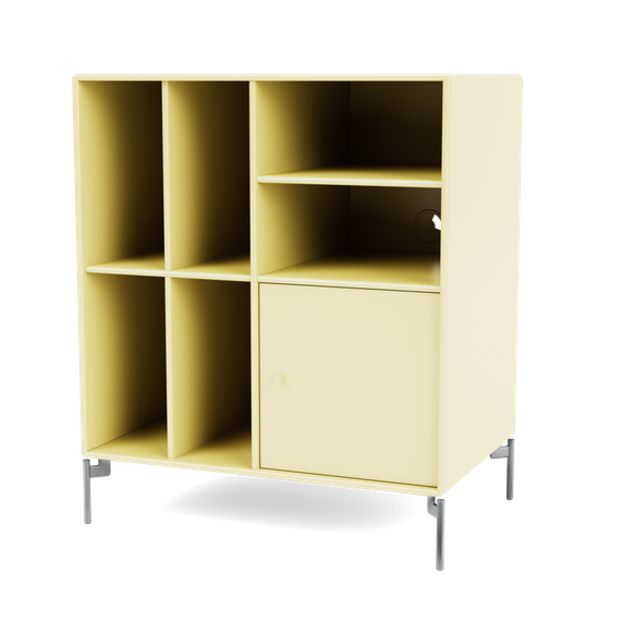 SPIN II Vinyl Storage with Legs