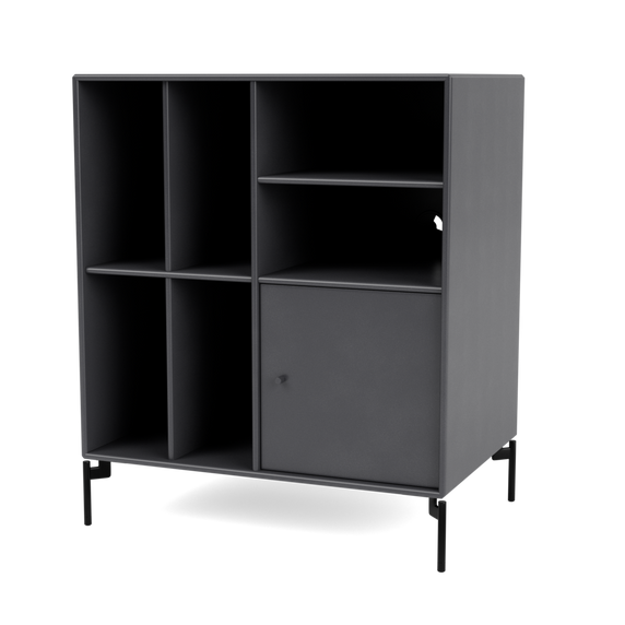 SPIN II Vinyl Storage with Legs