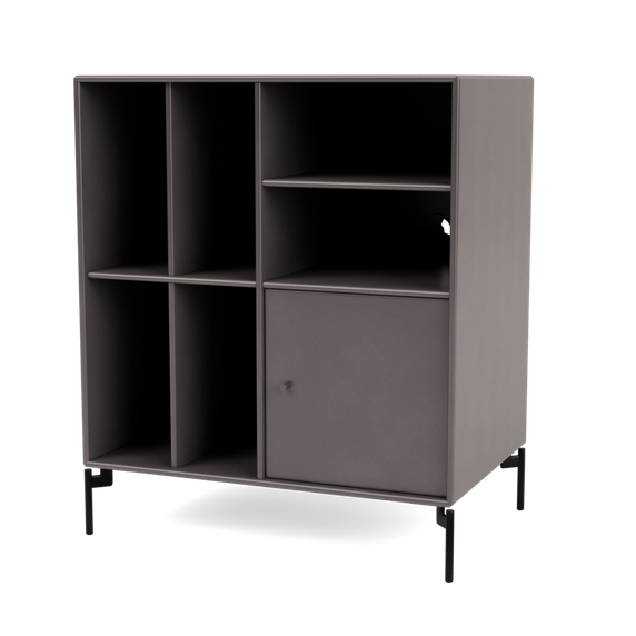 SPIN II Vinyl Storage with Legs