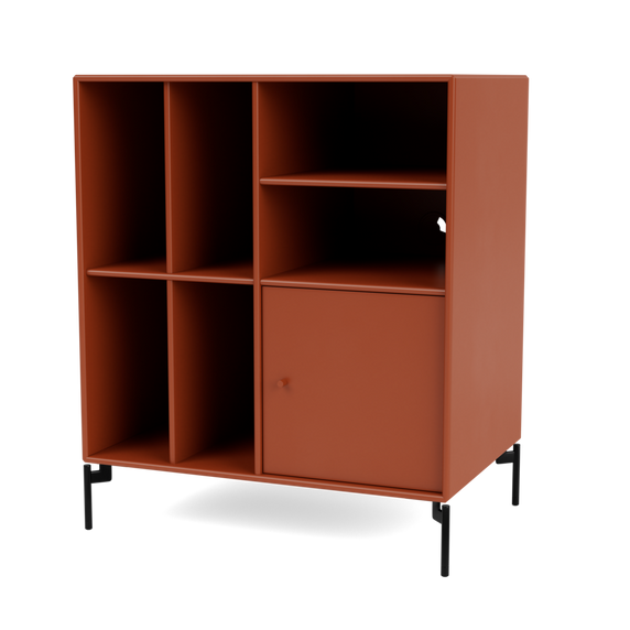 SPIN II Vinyl Storage with Legs