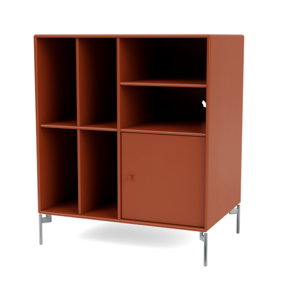SPIN II Vinyl Storage with Legs