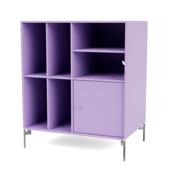 SPIN II Vinyl Storage with Legs