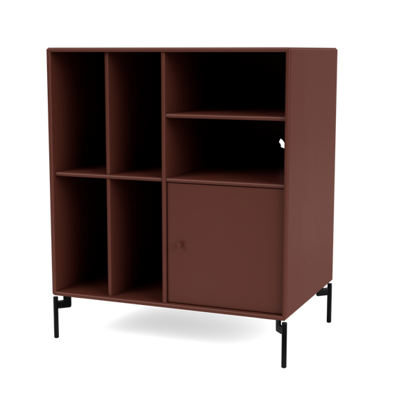 SPIN II Vinyl Storage with Legs