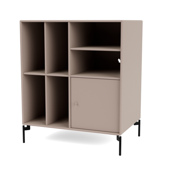 SPIN II Vinyl Storage with Legs