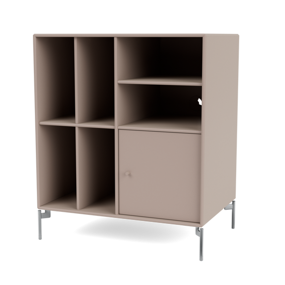 SPIN II Vinyl Storage with Legs