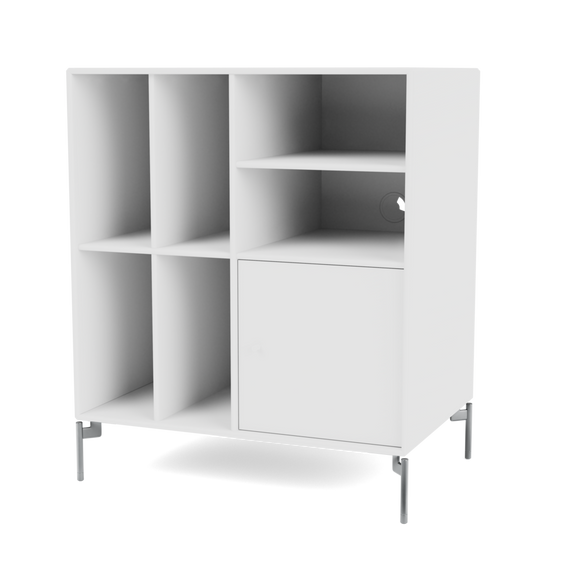 SPIN II Vinyl Storage with Legs