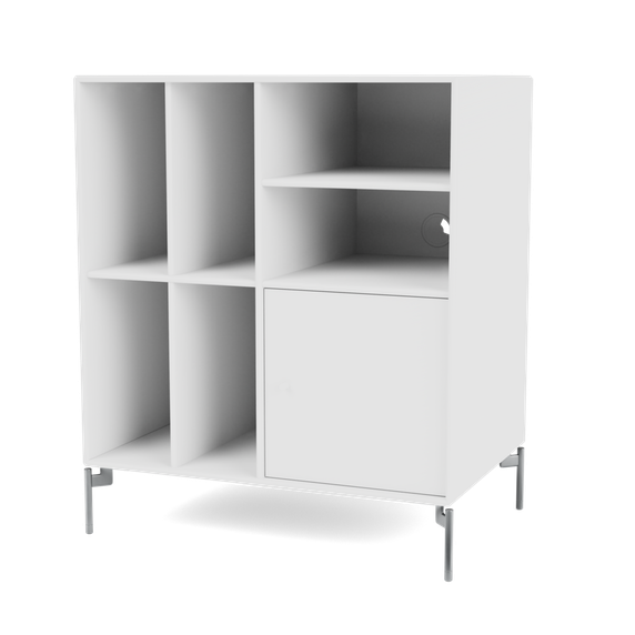 SPIN II Vinyl Storage with Legs