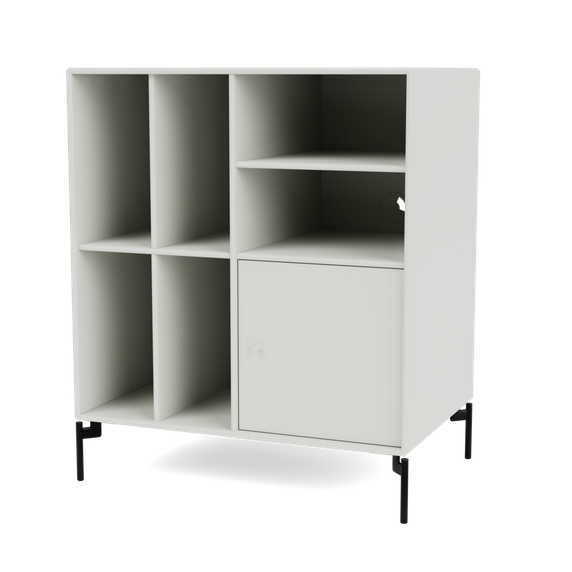 SPIN II Vinyl Storage with Legs