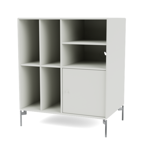 SPIN II Vinyl Storage with Legs