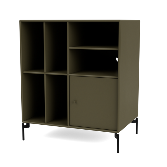 SPIN II Vinyl Storage with Legs