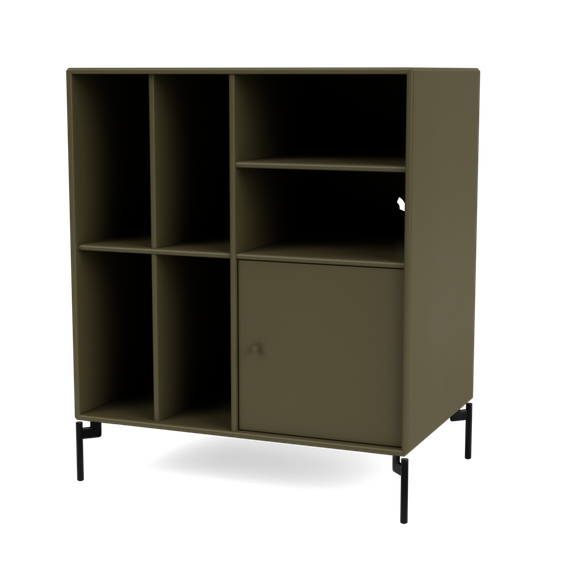 SPIN II Vinyl Storage with Legs