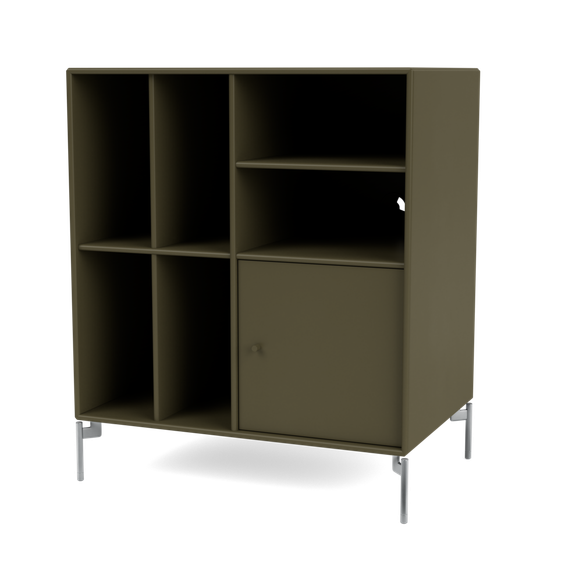SPIN II Vinyl Storage with Legs