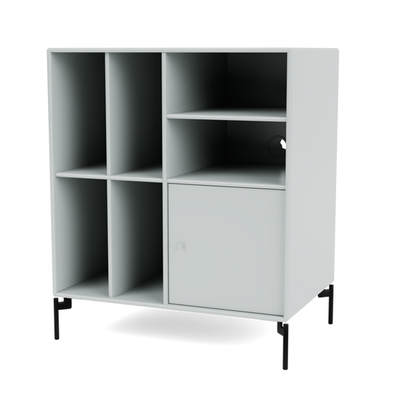 SPIN II Vinyl Storage with Legs