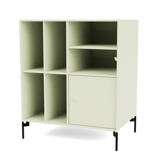 SPIN II Vinyl Storage with Legs