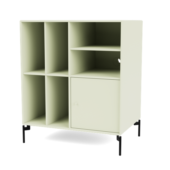 SPIN II Vinyl Storage with Legs