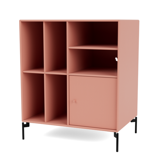 SPIN II Vinyl Storage with Legs