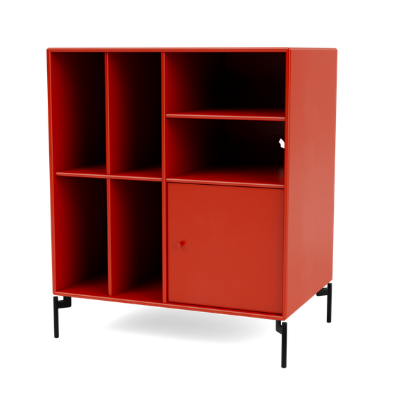 SPIN II Vinyl Storage with Legs
