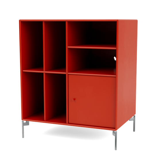 SPIN II Vinyl Storage with Legs