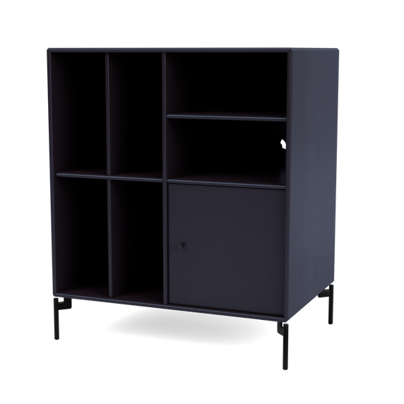 SPIN II Vinyl Storage with Legs