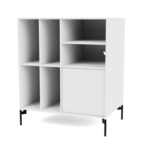 SPIN II Vinyl Storage with Legs