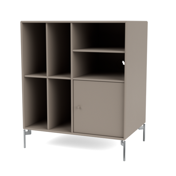 SPIN II Vinyl Storage with Legs
