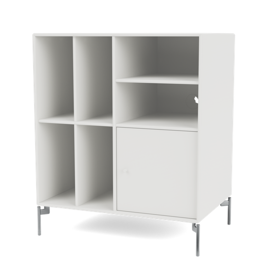 SPIN II Vinyl Storage with Legs