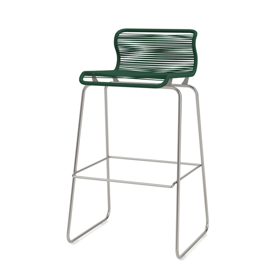 Panton One Bar Chair