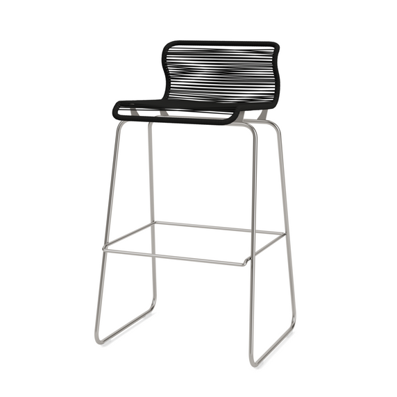 Panton One Bar Chair