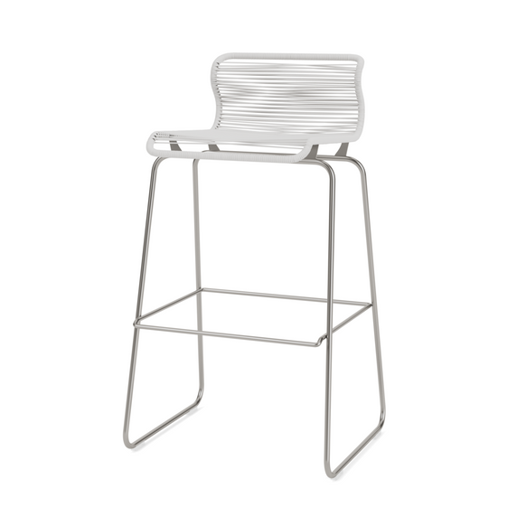 Panton One Bar Chair