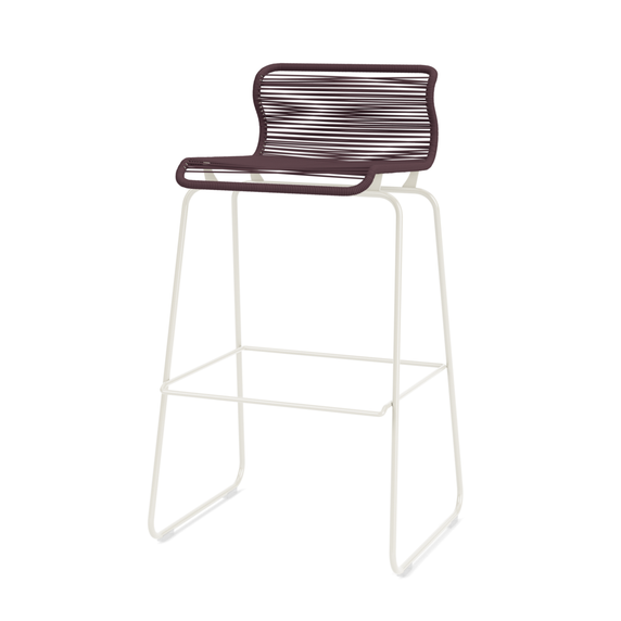 Panton One Bar Chair