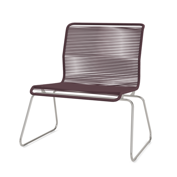 Panton One Lounge Chair