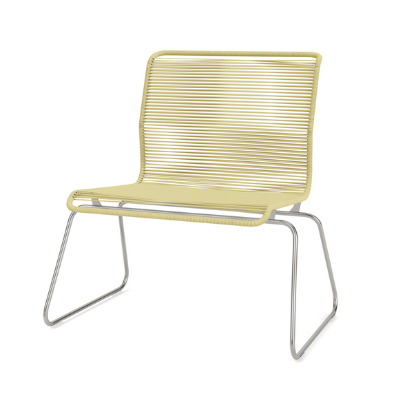 Panton One Lounge Chair