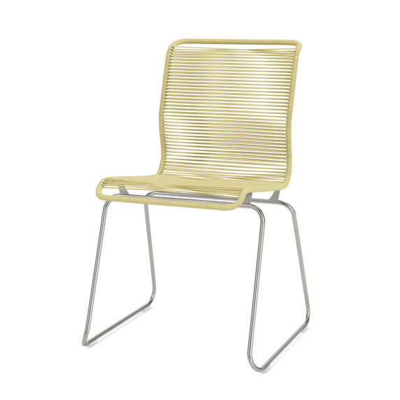 Panton One Dining Chair