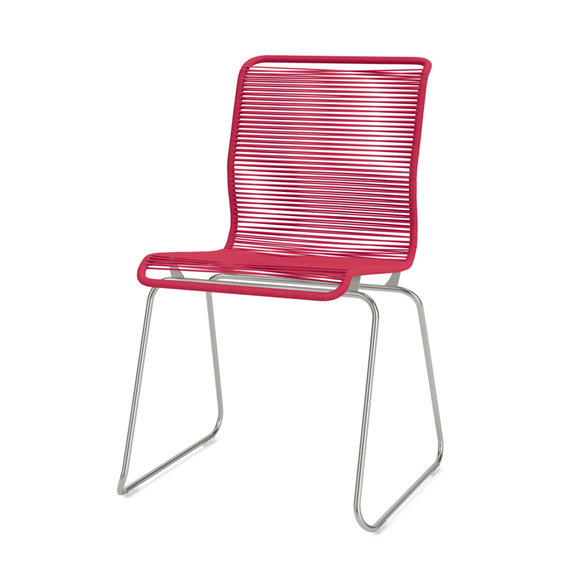 Panton One Dining Chair