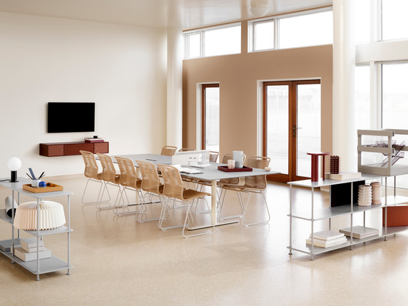 Panton One Dining Chair