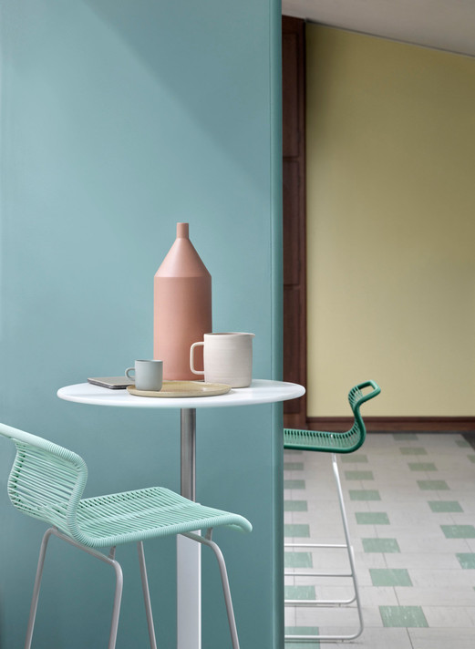 Panton One Counter Chair