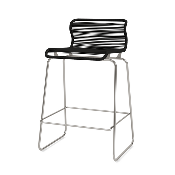 Panton One Counter Chair