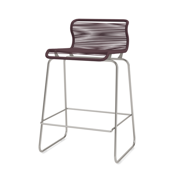 Panton One Counter Chair