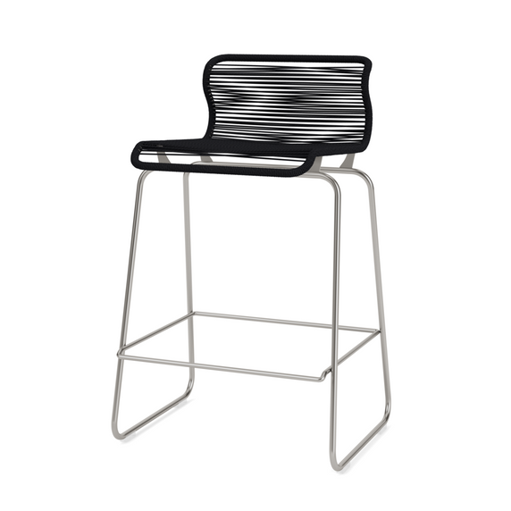 Panton One Counter Chair