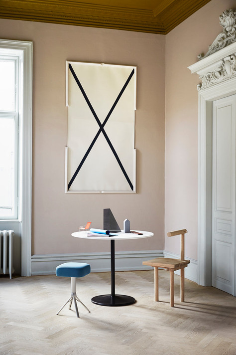 Panton Table