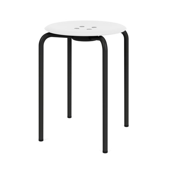 Kevi 2051 Stool