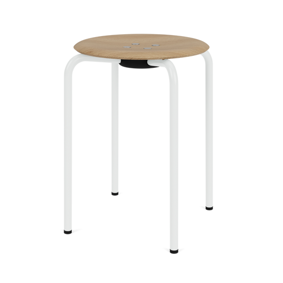 Kevi 2051 Stool