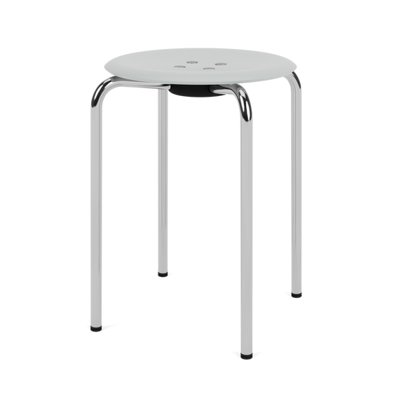 Kevi 2051 Stool
