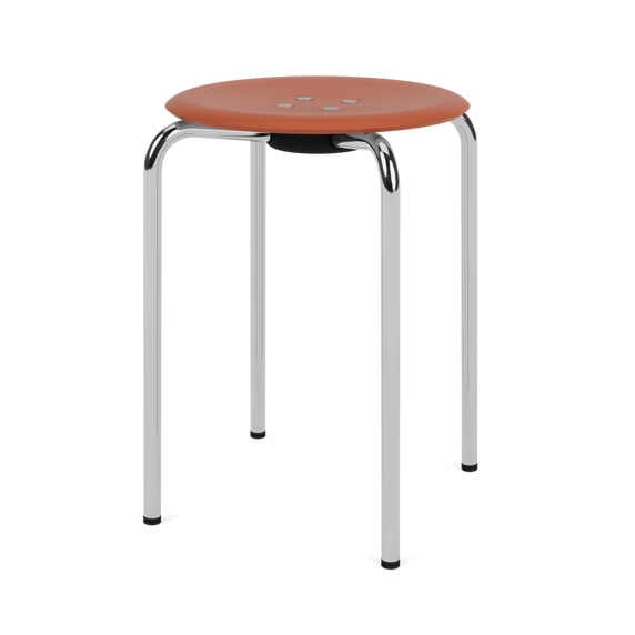 Kevi 2051 Stool