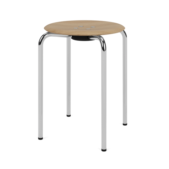 Kevi 2051 Stool
