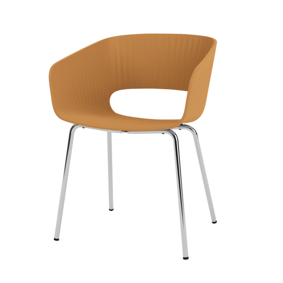 Marée 401 Dining Chair
